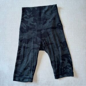 lululemon Align™ High-Rise Short 8"